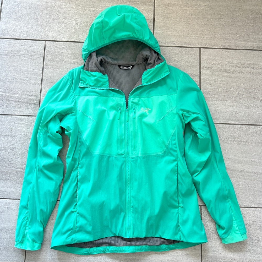 Arc'teryx Women's Proton FL Hoody